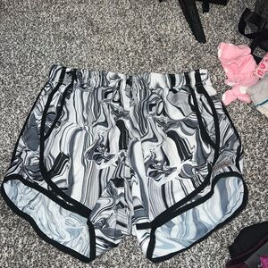 Calvin Klein athletic shorts